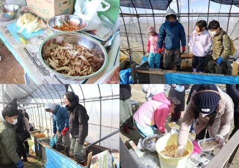 イベントレポート｜2026年の『環境食農育』仙台まなびプロジェクト第10弾