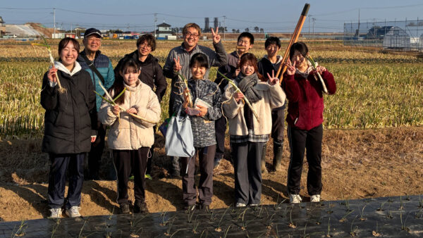 2026年度|募集中のボランティア内容