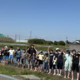 せんだい 未来に繋ぐ環境農食育の輪 プロジェクト 第2回