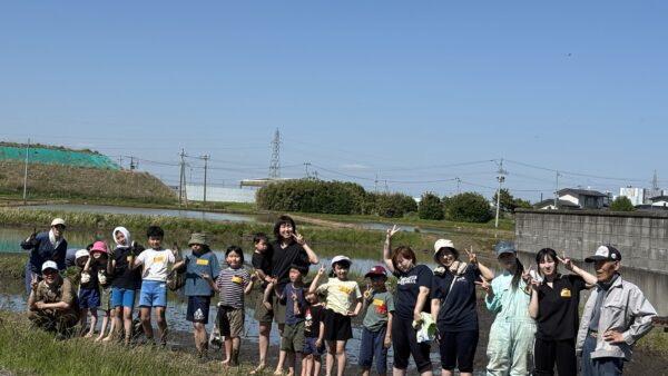 せんだい 未来に繋ぐ環境農食育の輪 プロジェクト 第2回