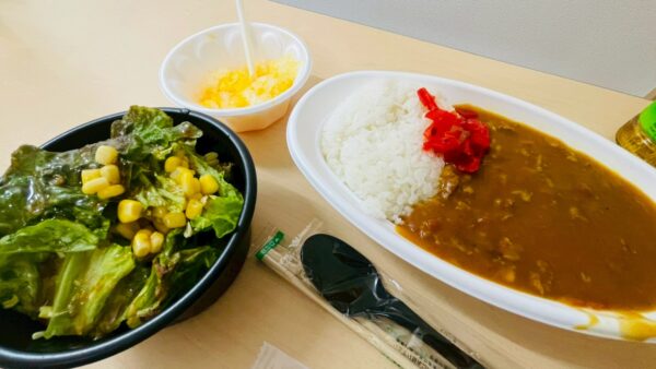 【活動報告】「親子でこども食堂」2026年度 第2回 開催レポート🥕🍛