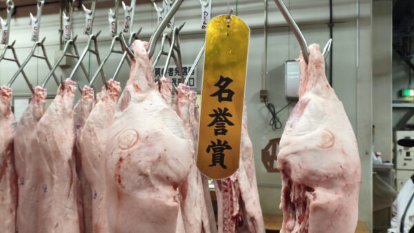 特別なお肉が買える日＆トウモロコシイベントの追加に関して!!