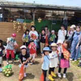 第3回　せんだい 未来に繋ぐ環境農食育の輪 プロジェクト 実施報告