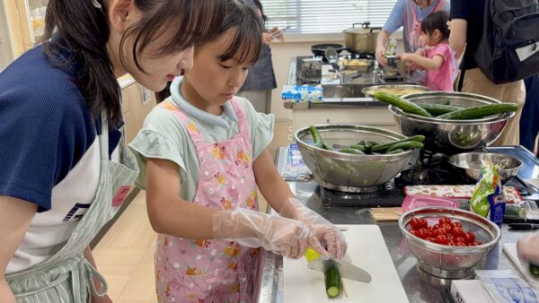 7/19 こども夏祭り企画!をしました☆