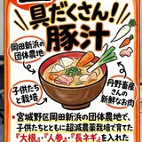 祭りのポップ案