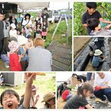第5回　せんだい 未来に繋ぐ環境農食育の輪 プロジェクト 実施報告